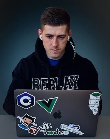 Profile photo
